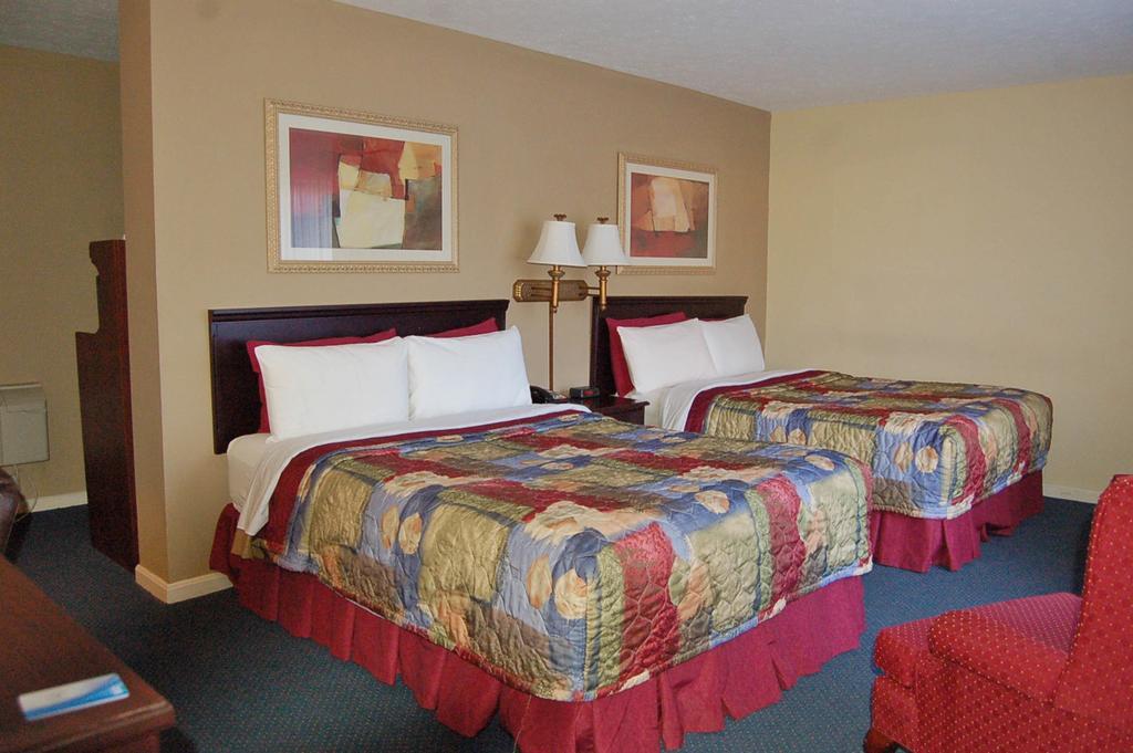 Golden Manor Inn & Suites Muldraugh Pokój zdjęcie