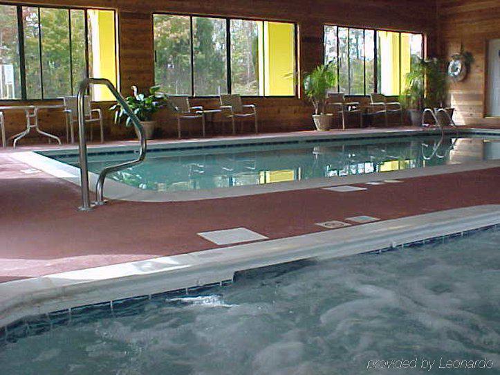 Golden Manor Inn & Suites Muldraugh Udogodnienia zdjęcie